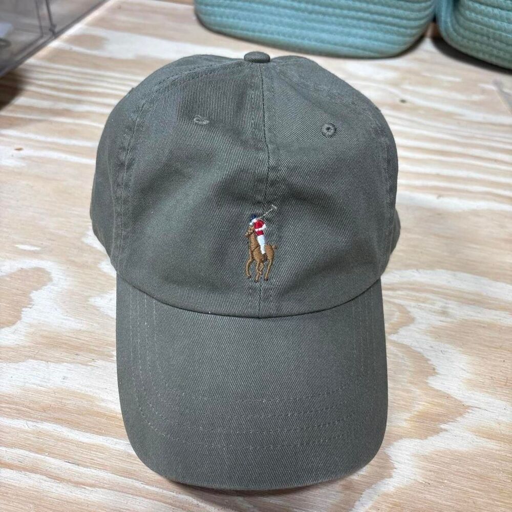 Polo-ralph-lauren Men's Hat